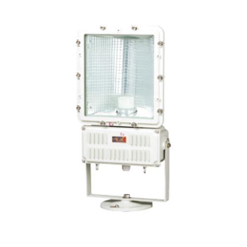 BAT52-體式系列防爆投光(泛光)燈(ⅡB、ⅡC)