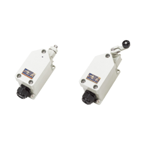 8077/1系列防爆行程開關(ⅡC)