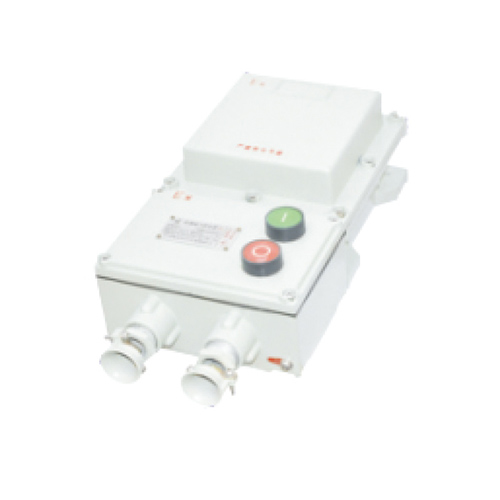 BQD51系列防爆電磁起動器(ⅡB、ⅡC)