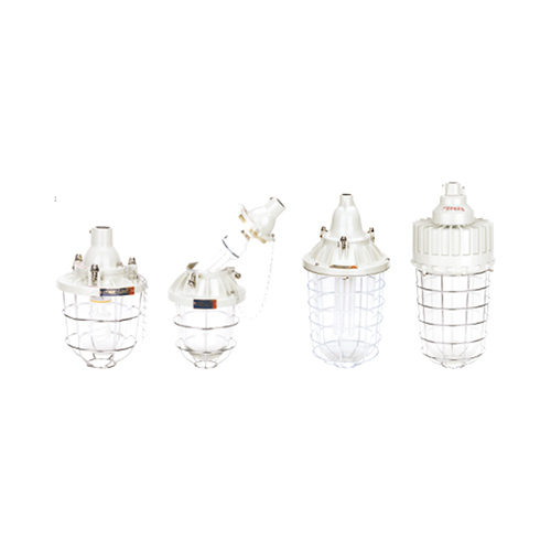 BAD-J系列防爆節能燈(ⅡB、ⅡC)