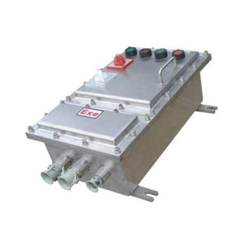 BXMD51防爆防腐照明動力配電箱