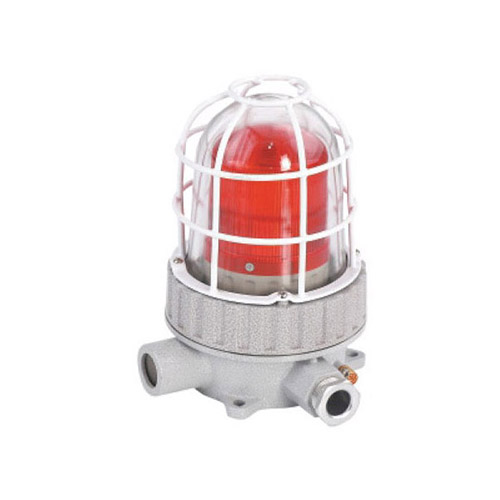 BBJ防爆聲光報警燈