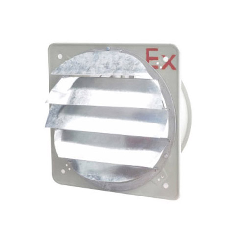 BFS-F防爆軸流風(fēng)機(jī)