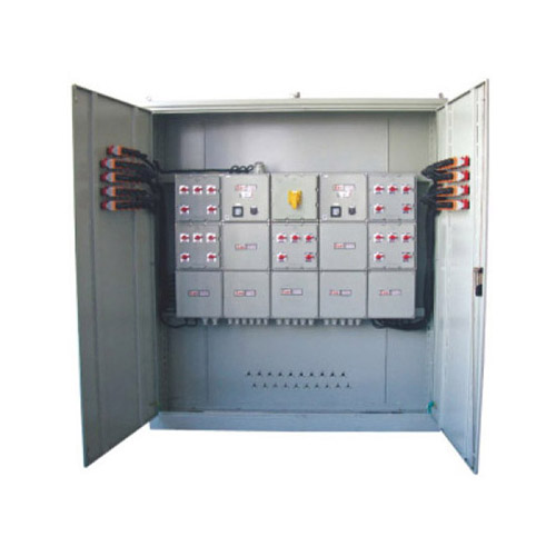 BXMD51防爆配電柜