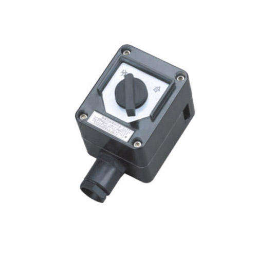 BZM-S防爆防腐照明開關